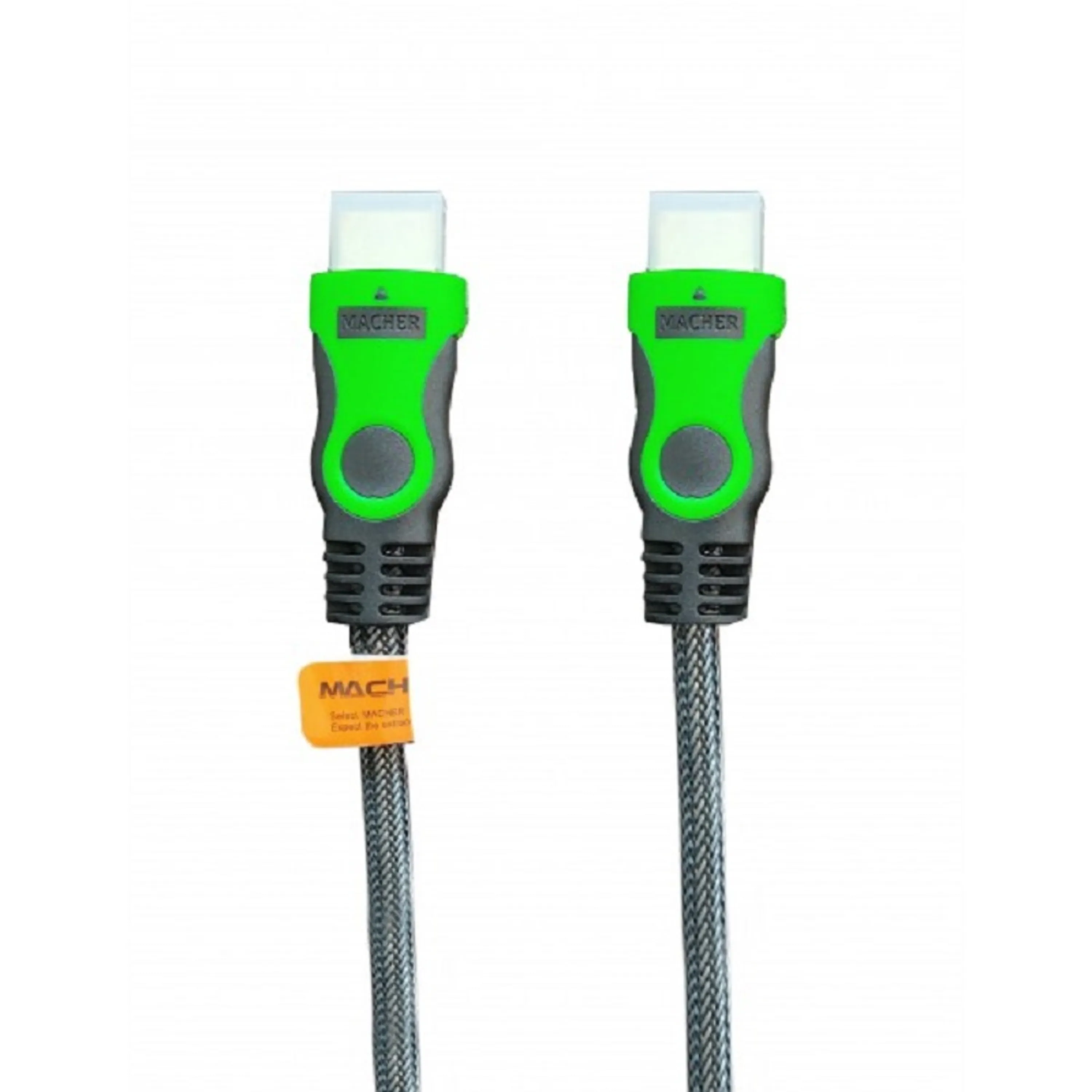 کابل HDMI مچر 1.5 متری مدل MR-90 | شناسه کالا KT-991295 کابل HDMI مچر 1.5 متری مدل MR-90 | شناسه کالا KT-991295